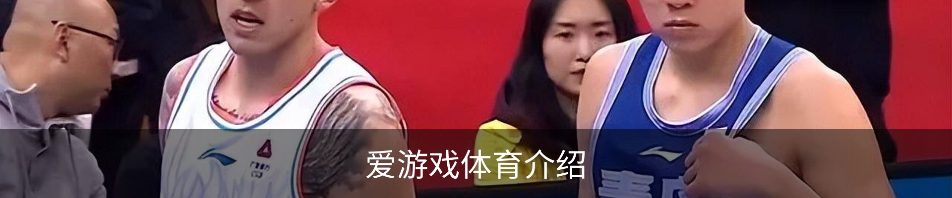 爱游戏体育介绍